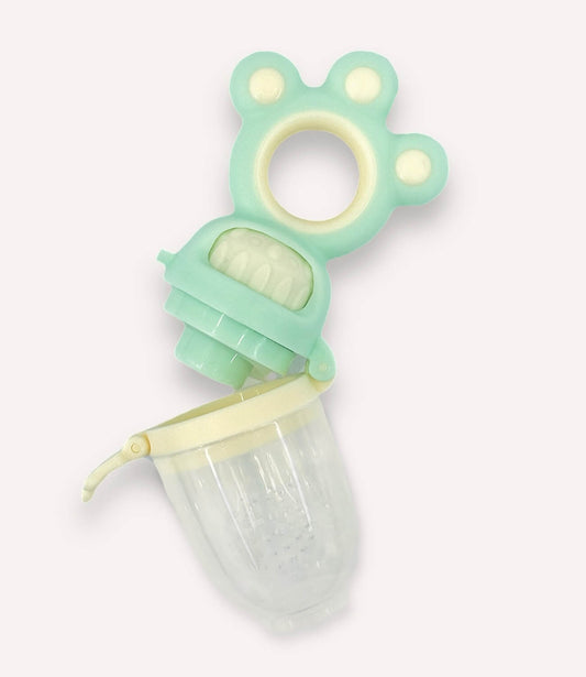 Baby Food Pacifier