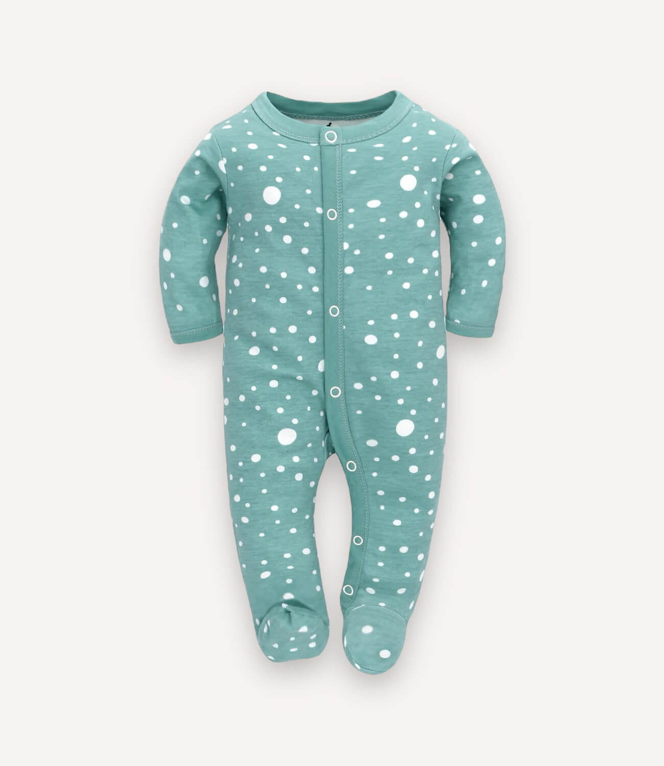 Sleepsuits – 3 Pack