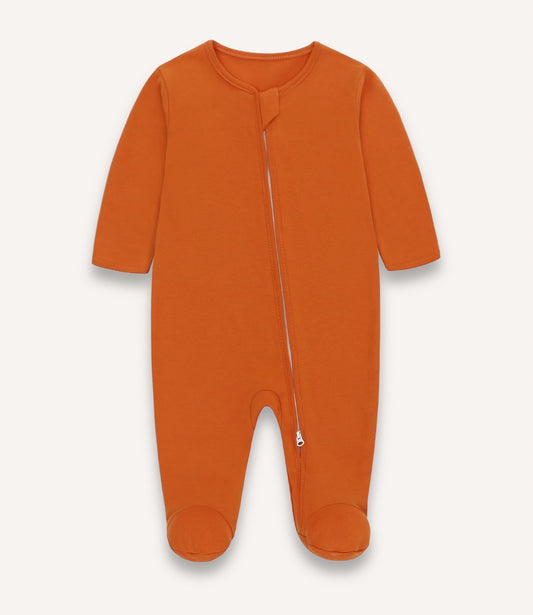Sleepsuits – 3 Pack