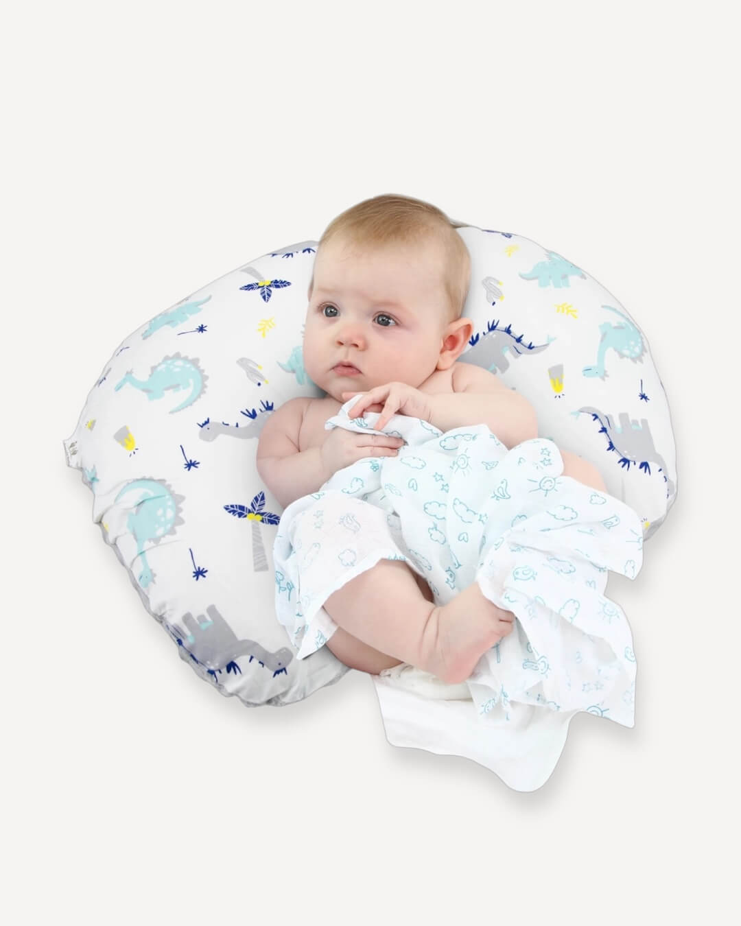 Breastfeeding Pillow