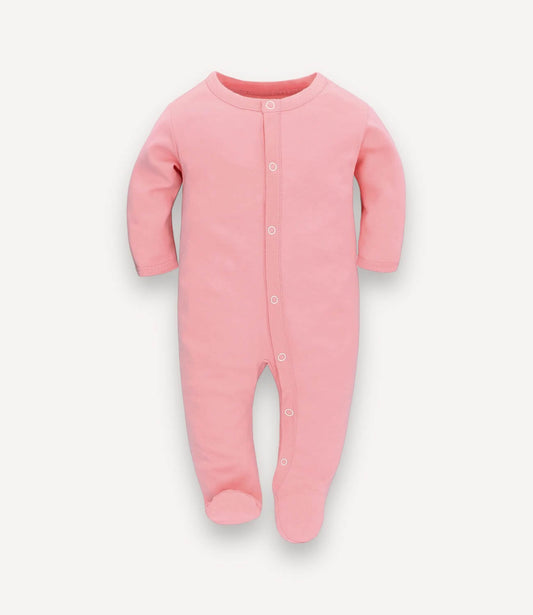 Sleepsuits – 3 Pack