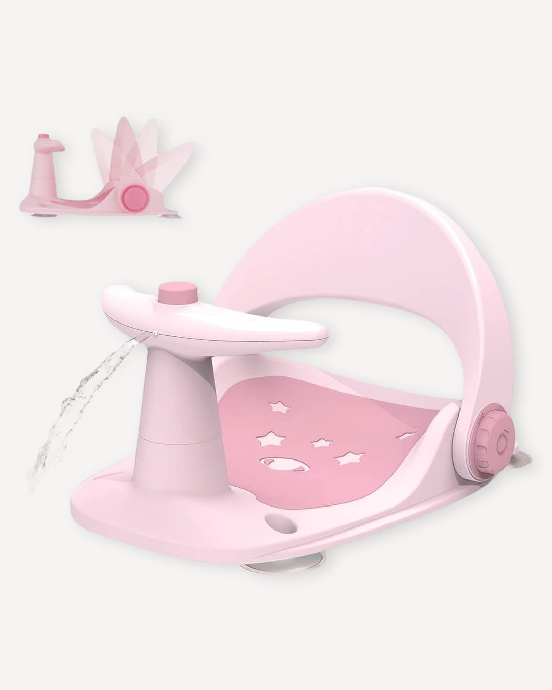 Baby Bathtub Seat