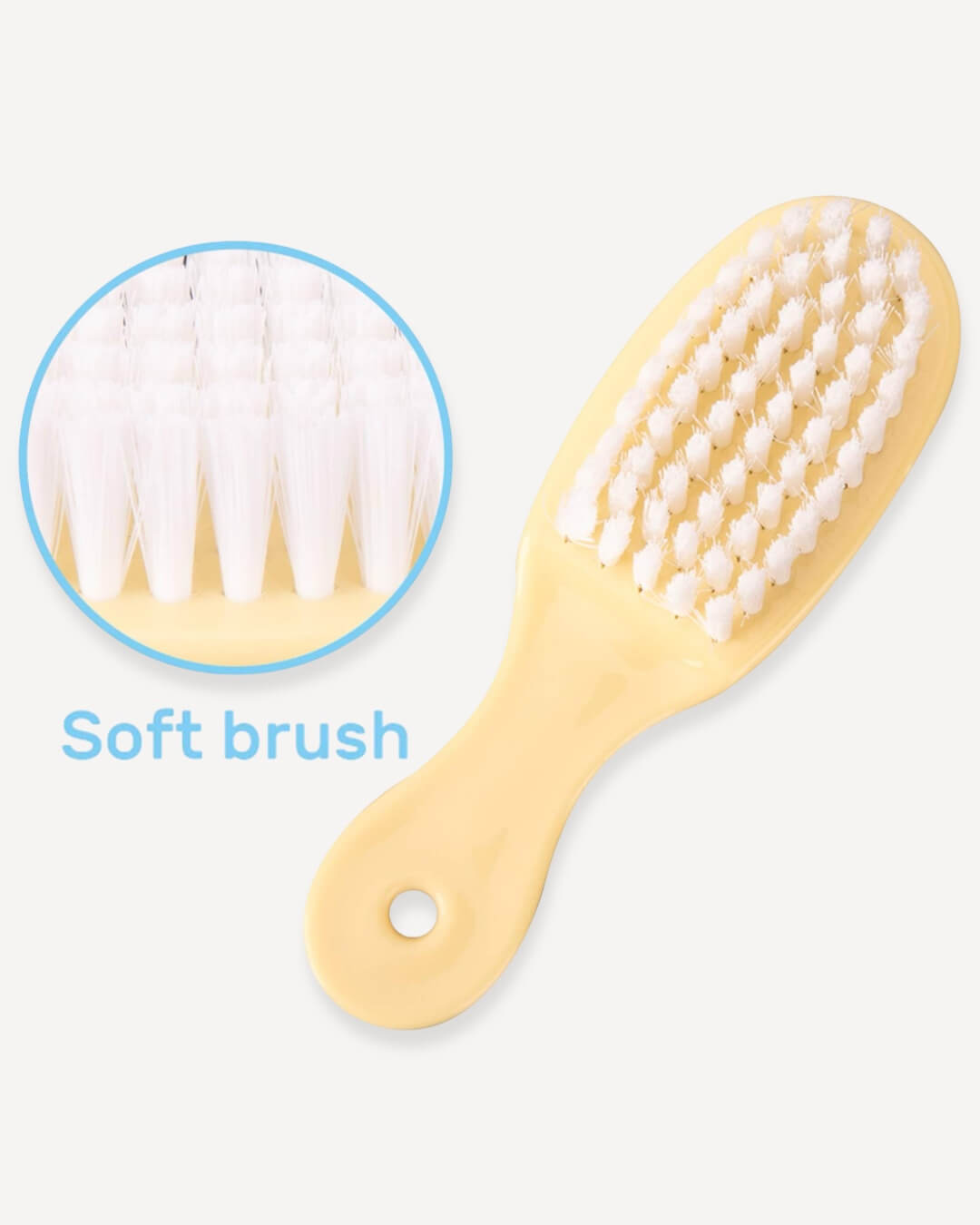 Health and Care Set- yellow
