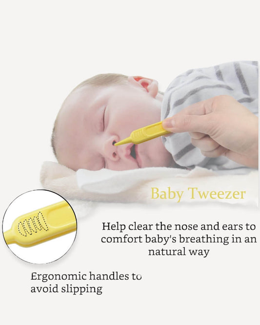 Health and Care Set- yellow