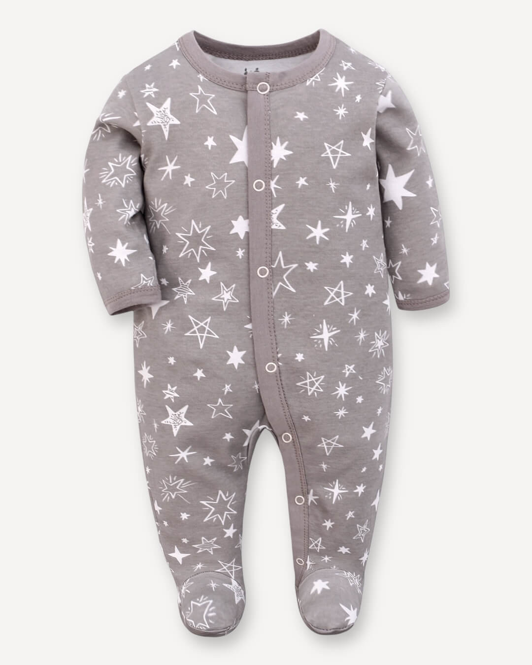 bodysuit Enclosed feet