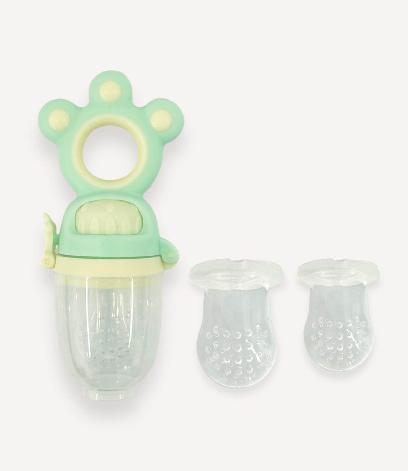 Baby Food Pacifier