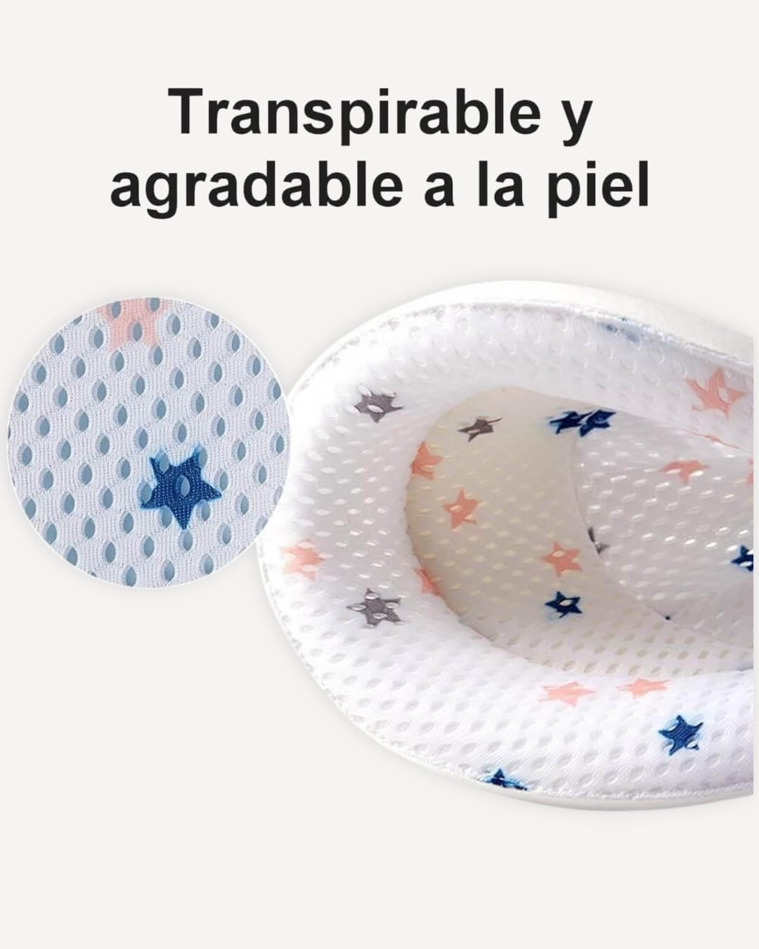 Bath Net, Non-Slip