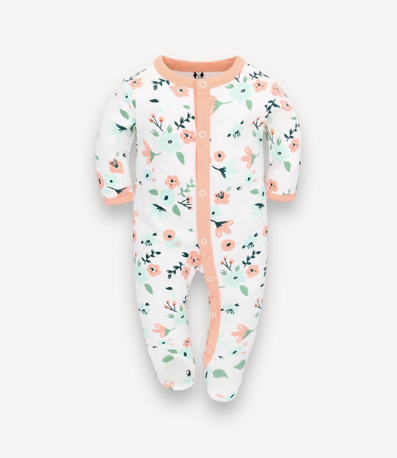Sleepsuits – 3 Pack