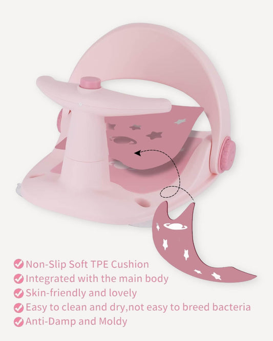 Baby Bathtub Seat