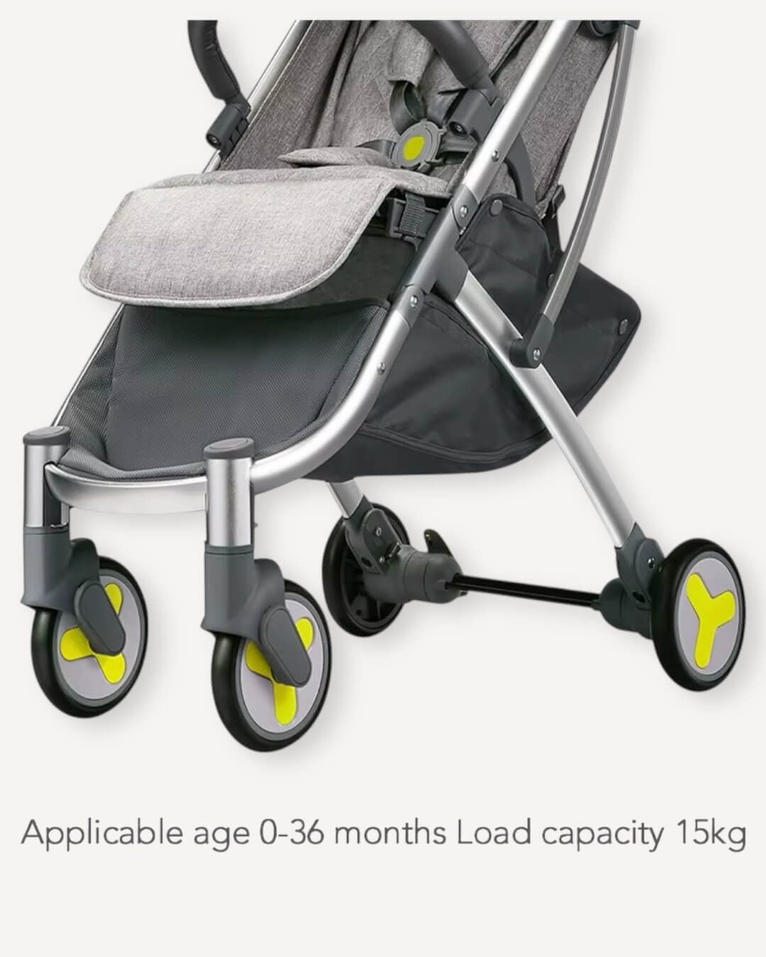 Portable stroller for Baby