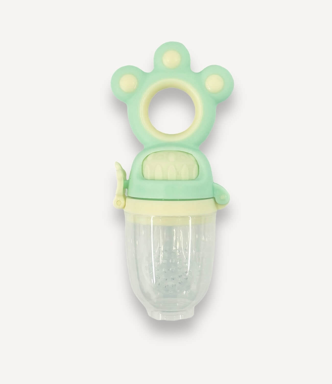 Baby Food Pacifier