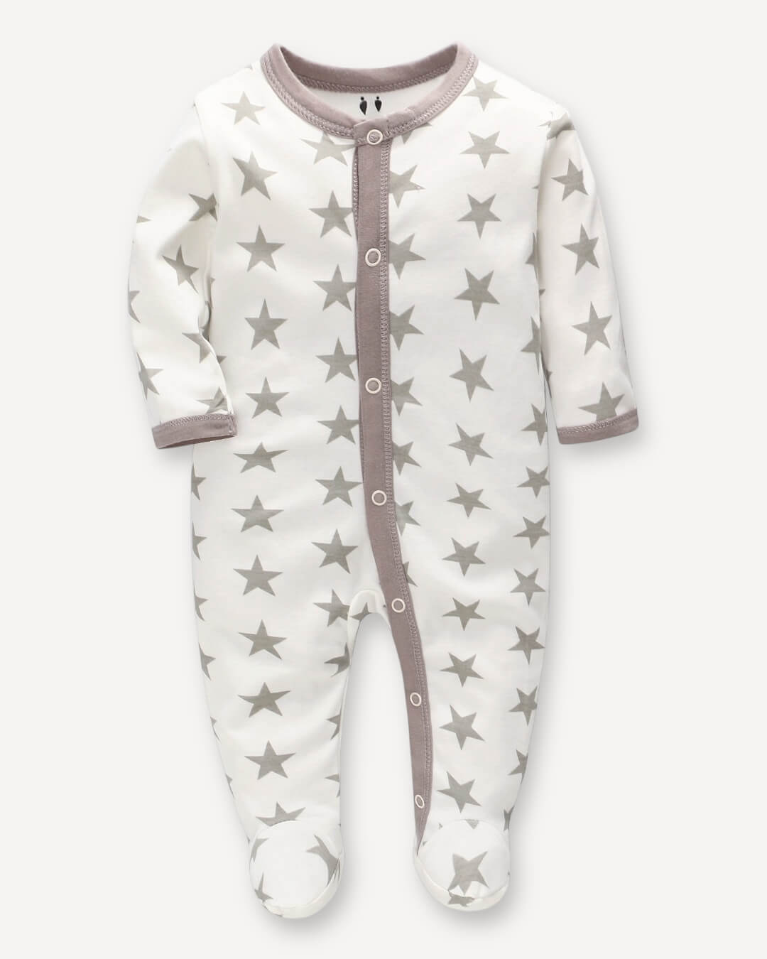 bodysuit Enclosed feet