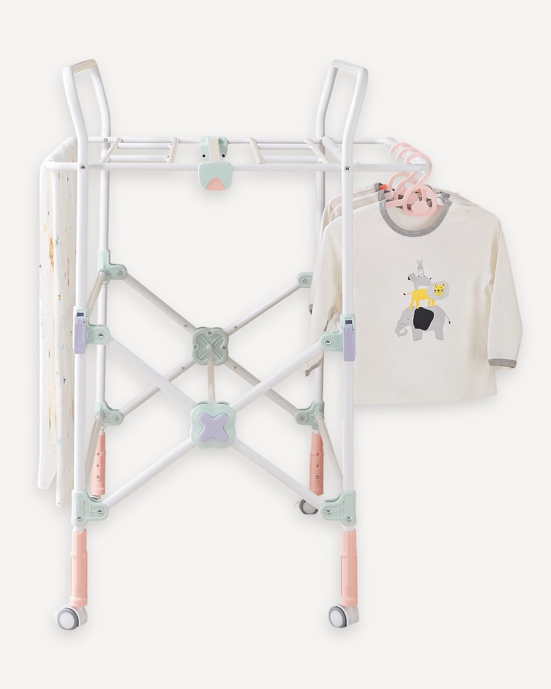 Changing Table