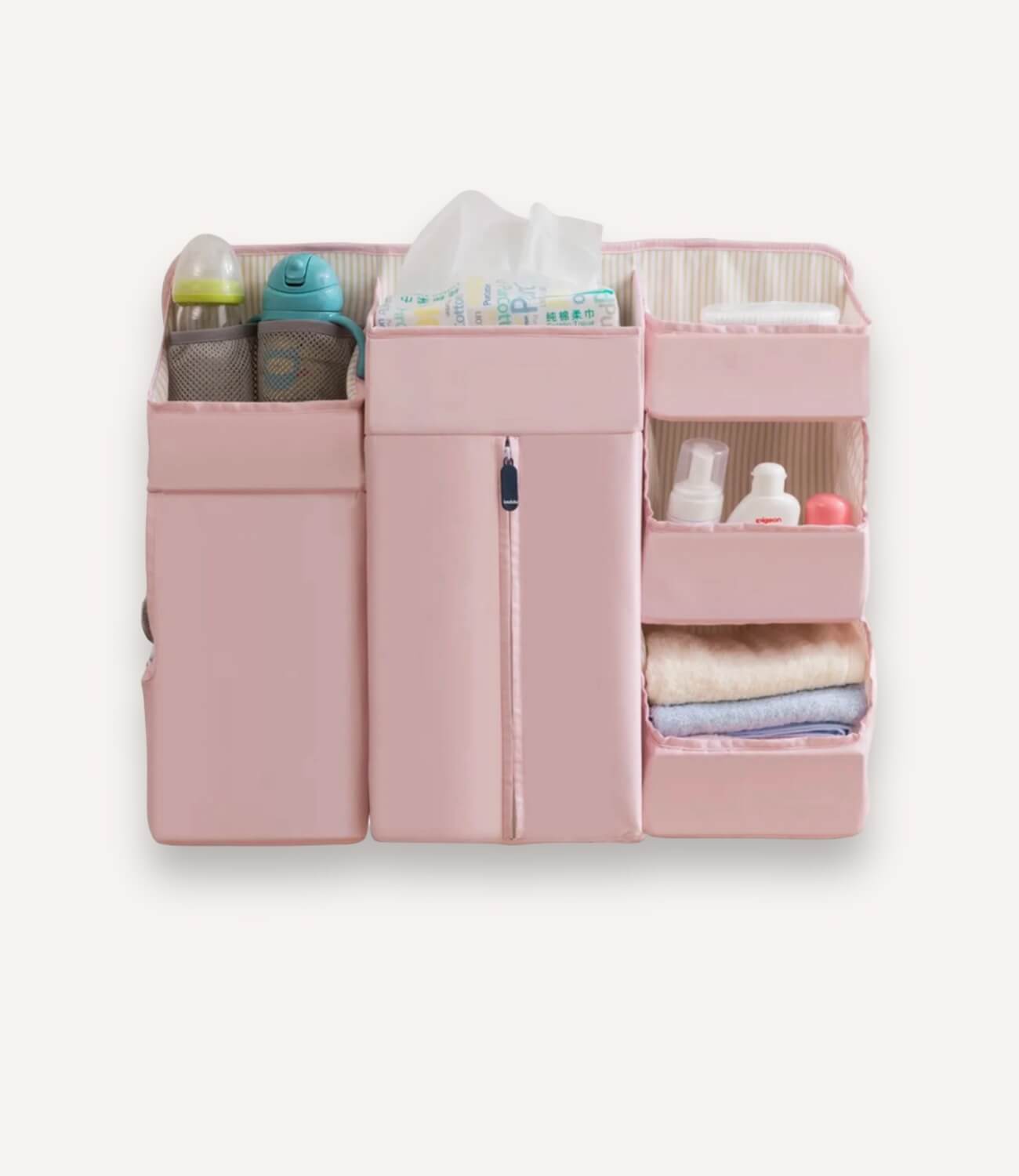 Bed Organization