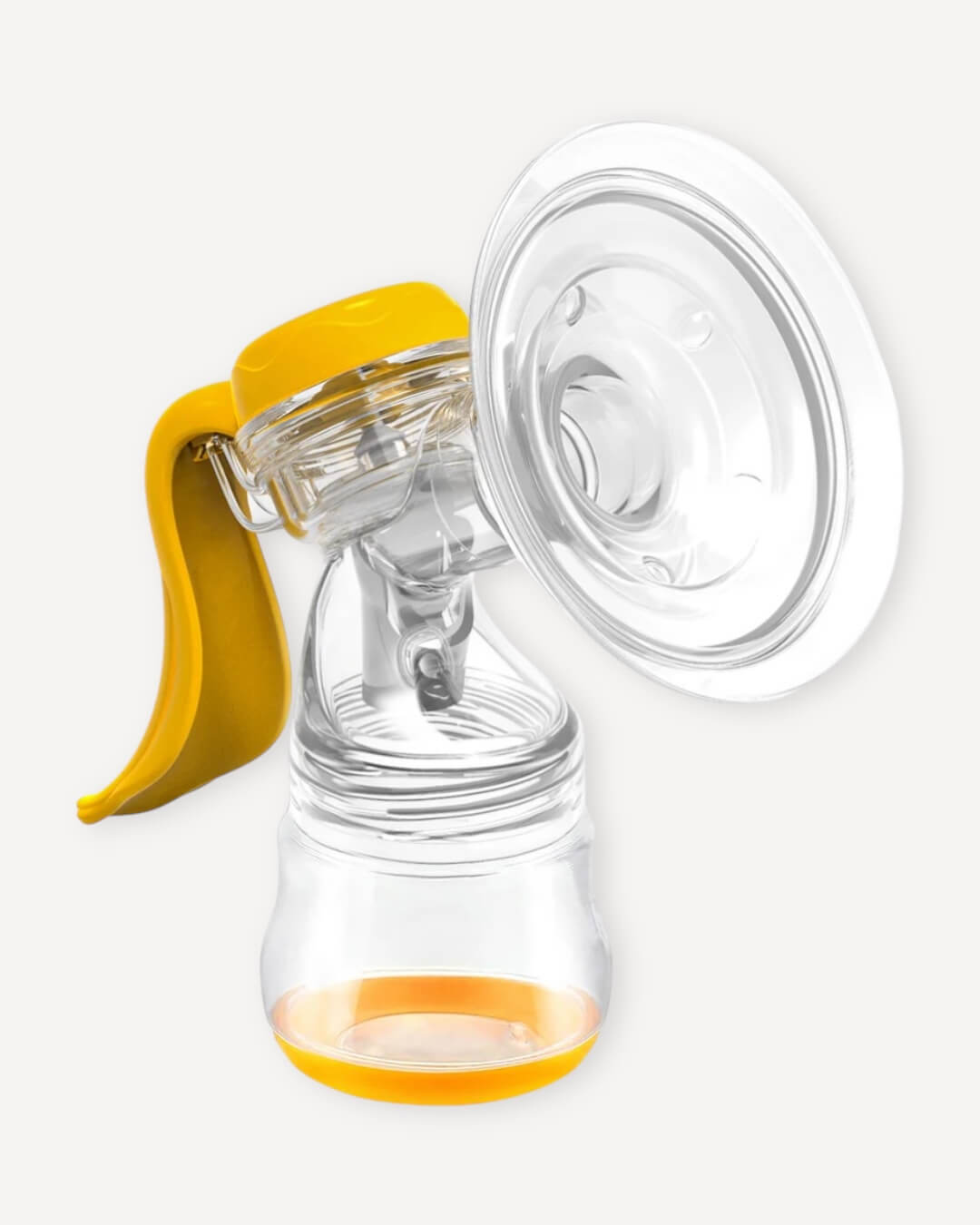 Doopser Manual Breast Pump