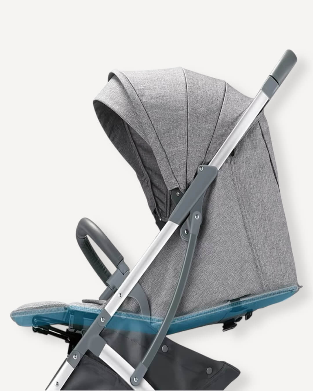 Portable stroller for Baby