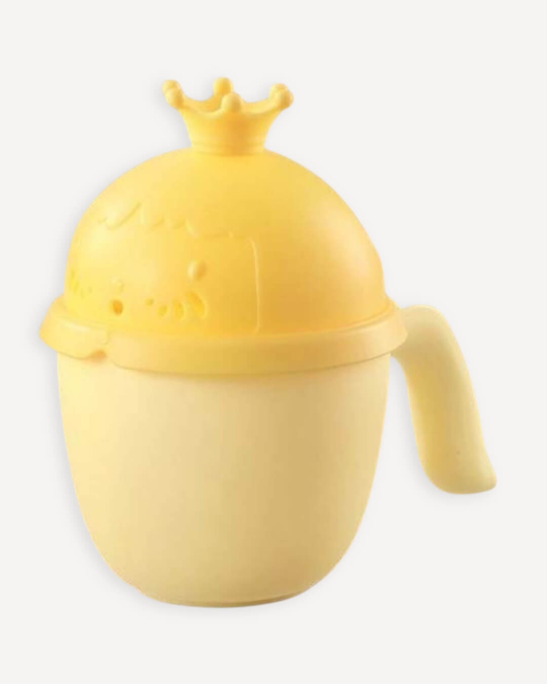 wash hair cup