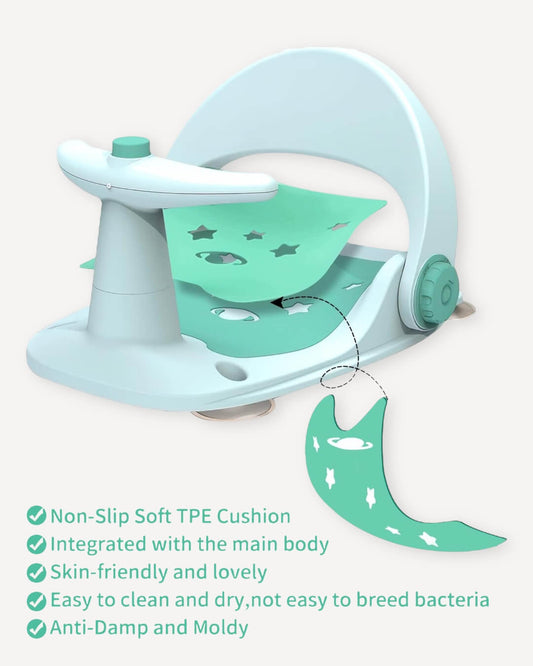 Baby Bathtub Seat