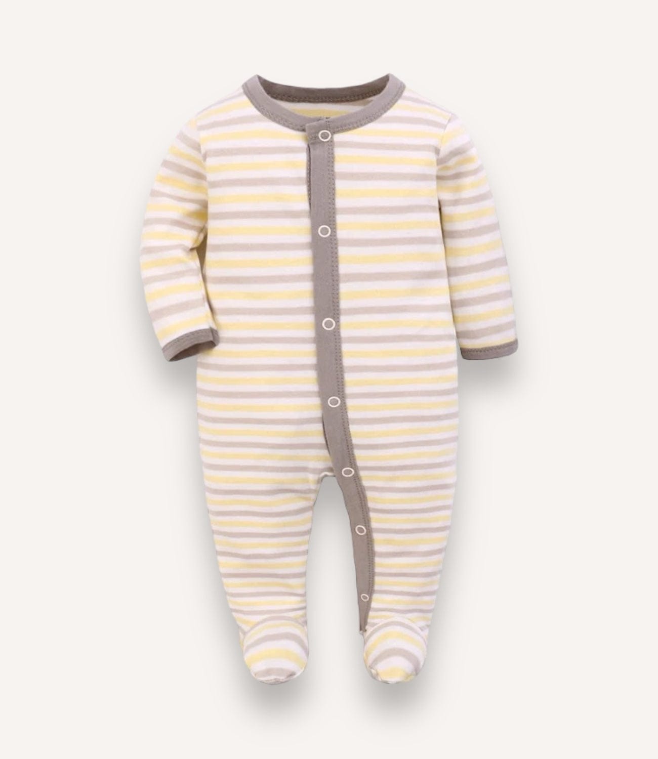 Sleepsuits – 3 Pack