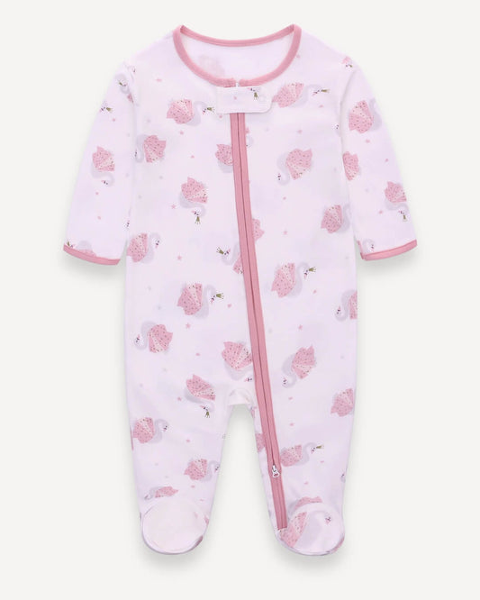 Sleepsuits – 3 Pack