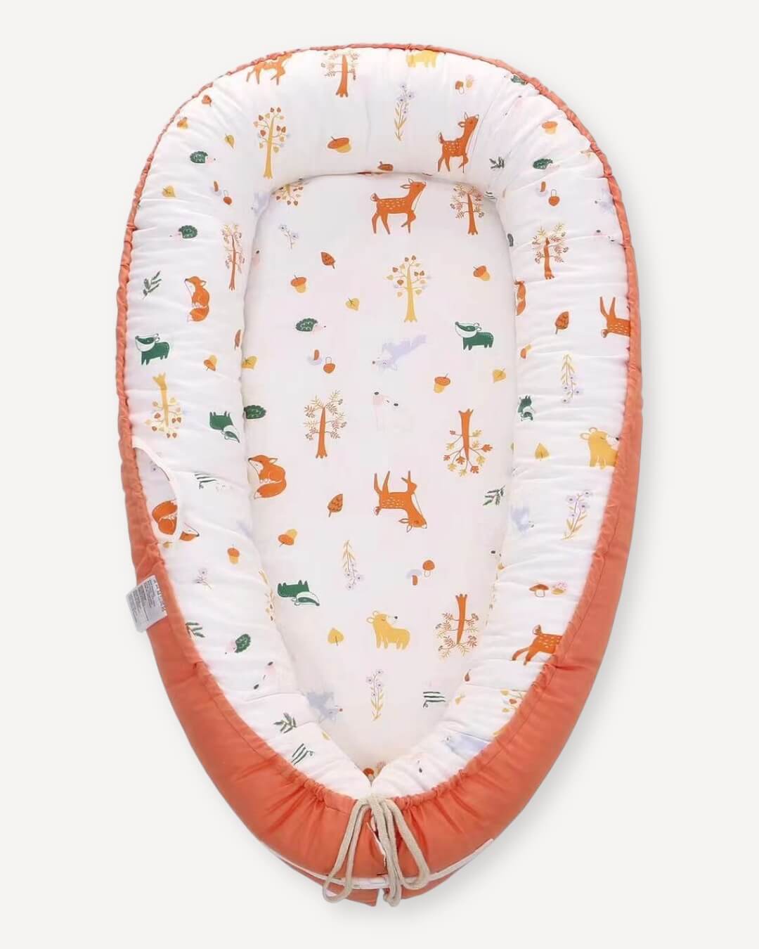 Newborn Baby Nest