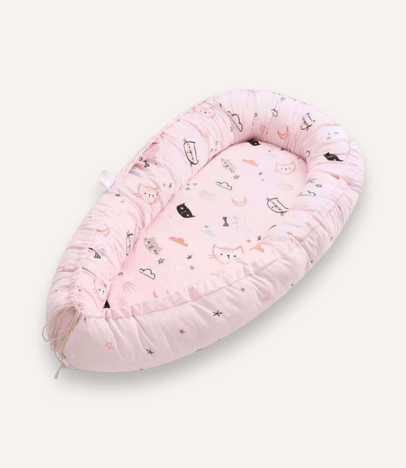 Newborn Baby Nest