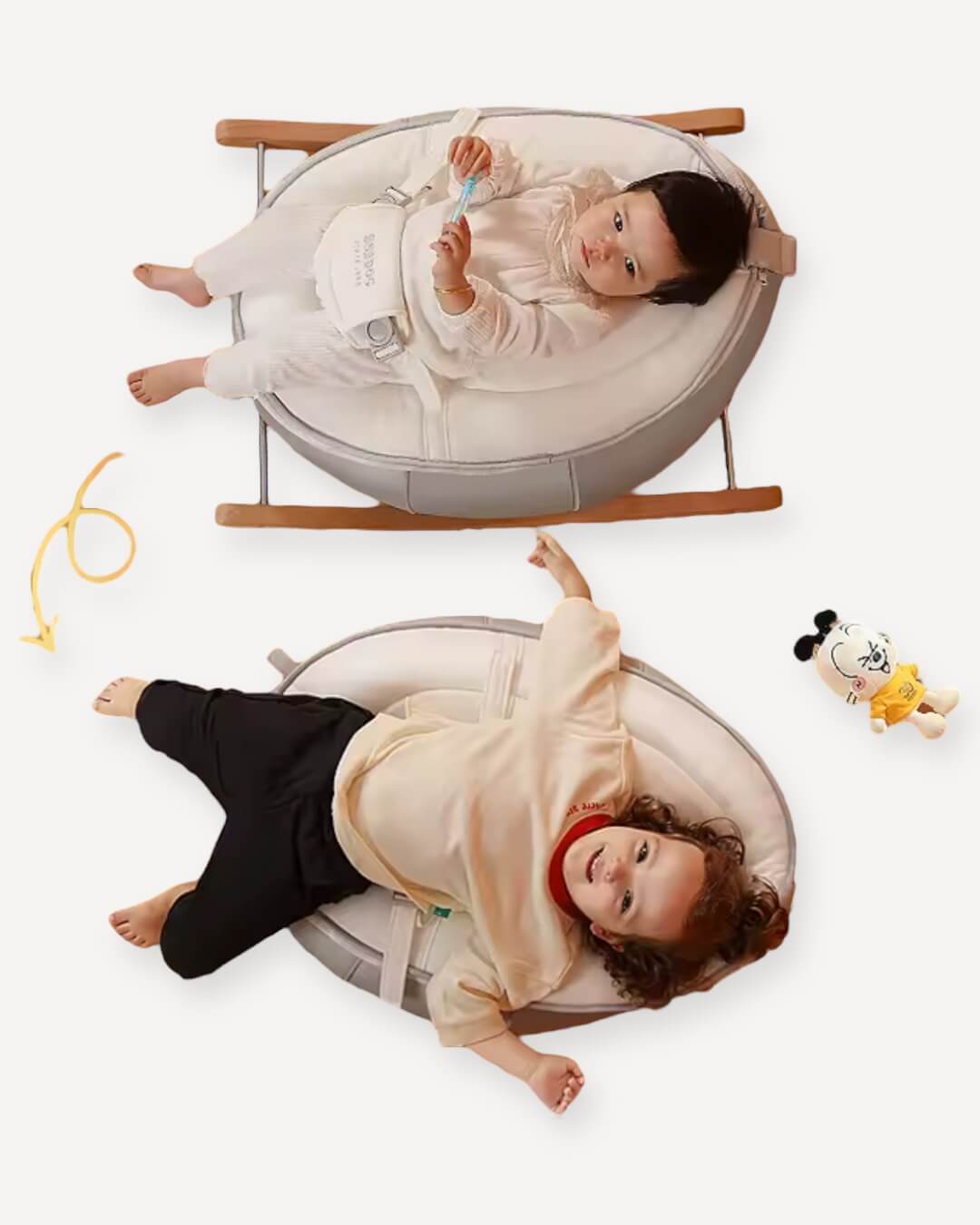 rocking chair