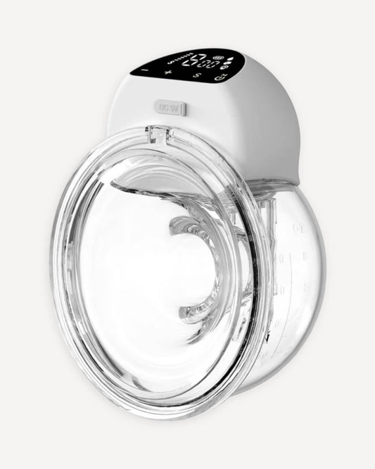 Doopser Wireless Hands Free Electric Breast Pump