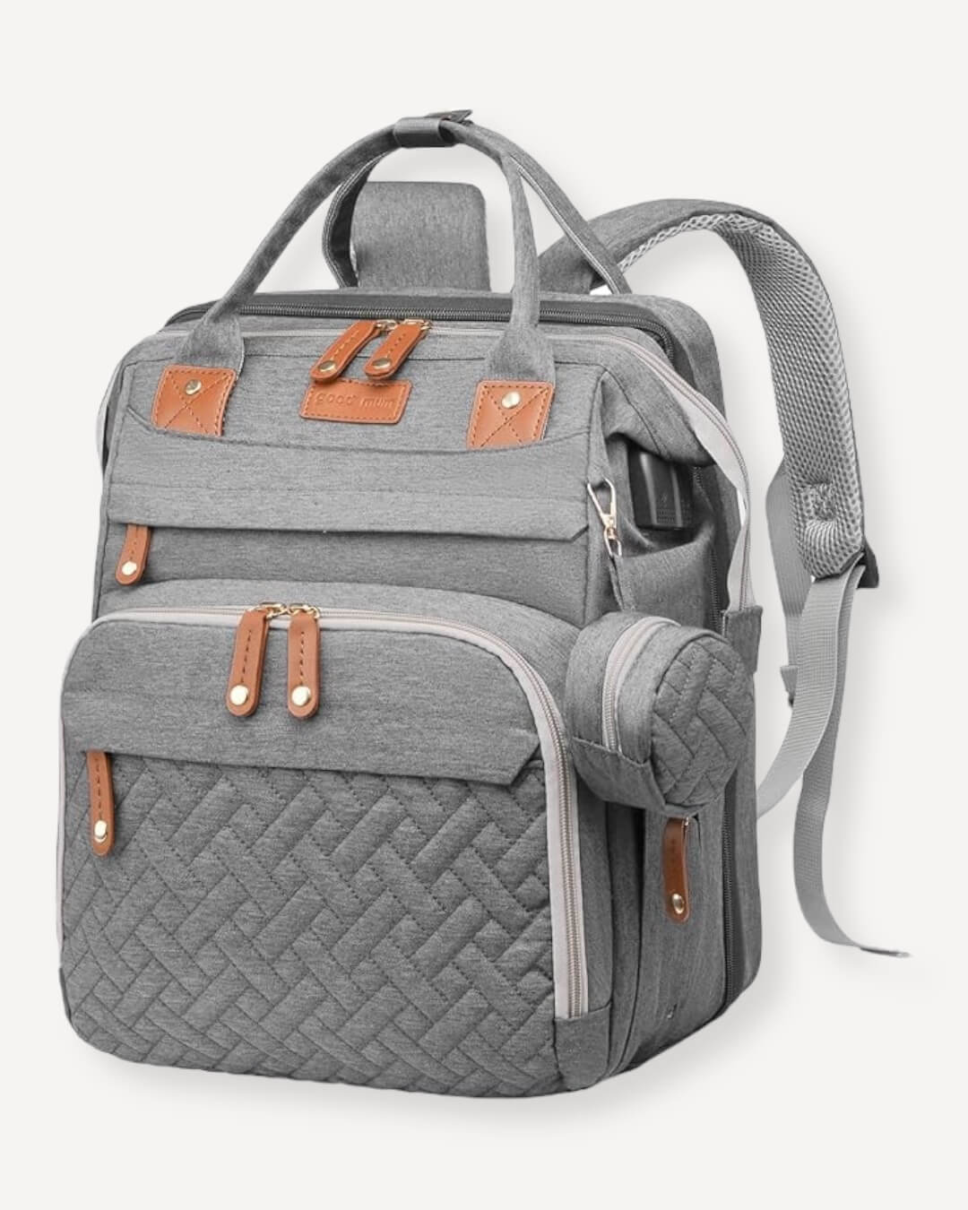 Convertible Bed Bag