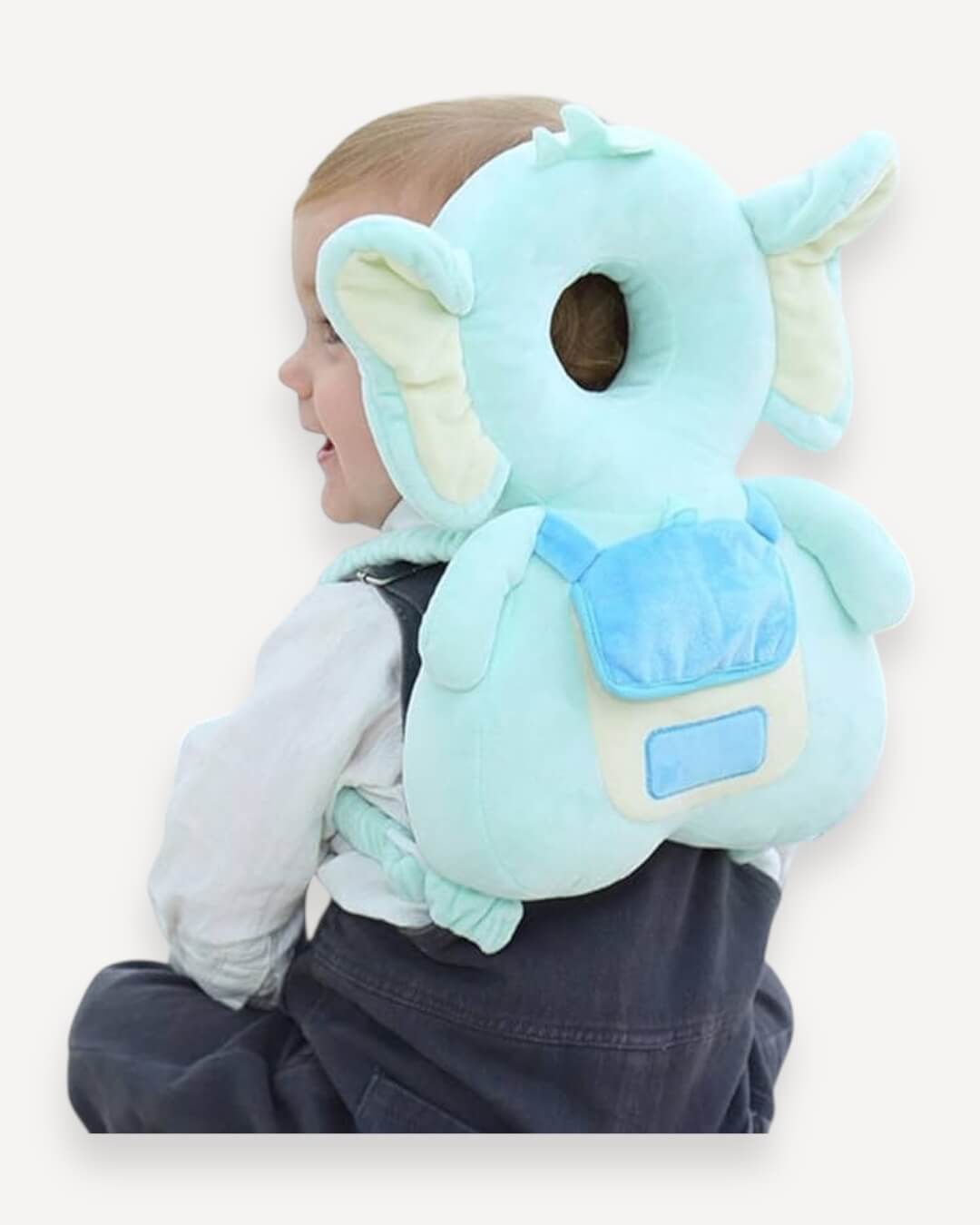 Baby Walking Pillow