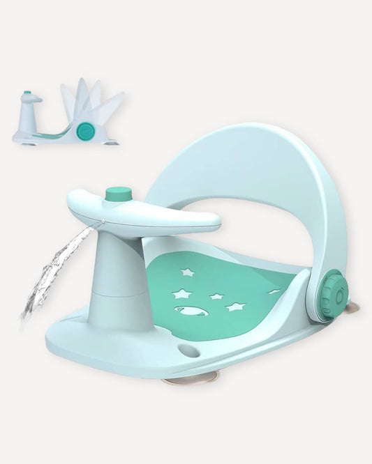 Baby Bathtub Seat