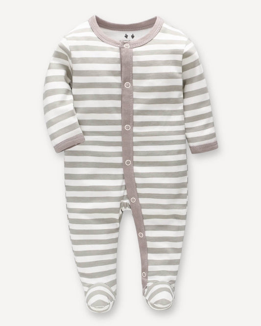 bodysuit Enclosed feet