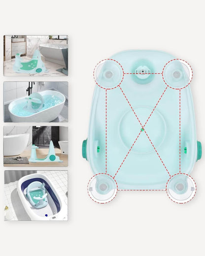Baby Bathtub Seat