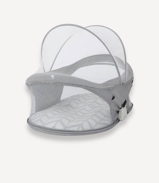 Portable Crib Foldable