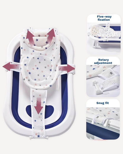Bath Net, Non-Slip