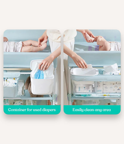Changing Table