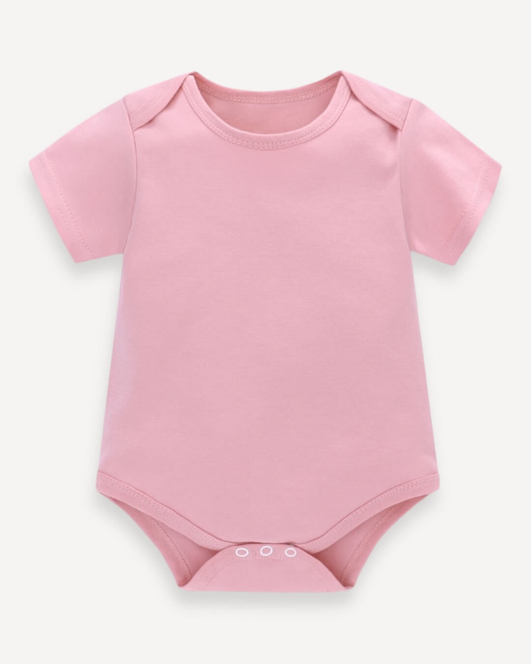 Bodysuit short Sleeves