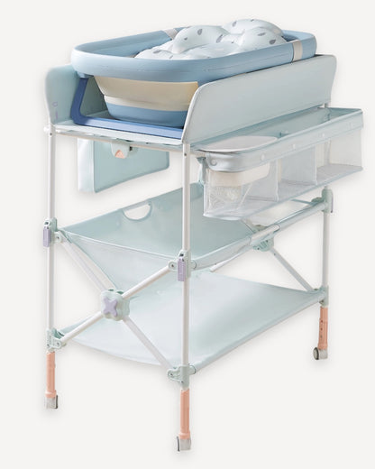 Changing Table