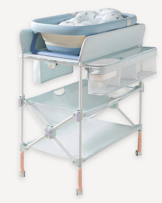 Changing Table