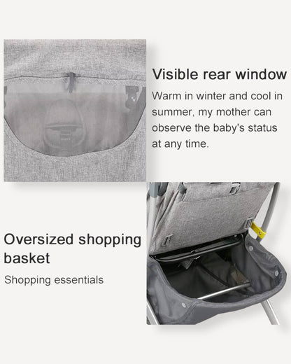 Portable stroller for Baby