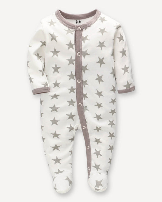 bodysuit Enclosed feet