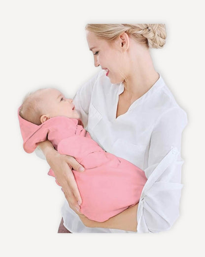 Swaddle (0-3M) To Sleep- 3 Pack