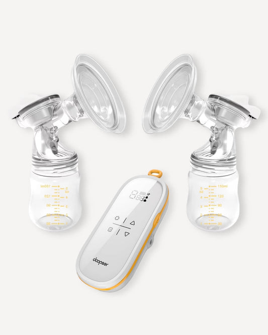 Doopser Wireless Electric Breast Pump