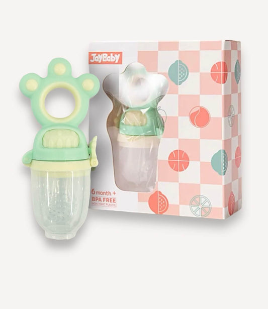 Baby Food Pacifier