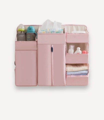 Bed Organization