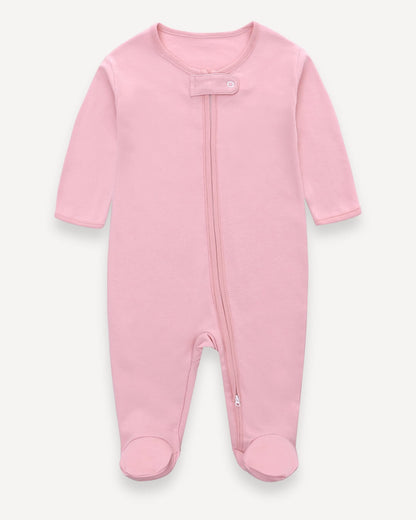 Sleepsuits – 3 Pack