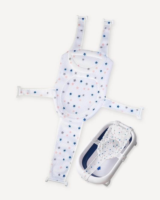 Bath Net, Non-Slip