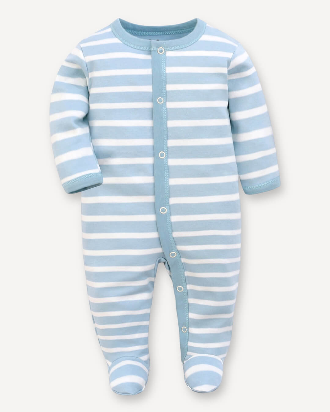 bodysuit Enclosed feet