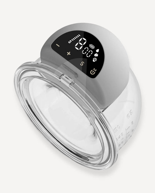 Doopser Wireless Hands Free Electric Breast Pump