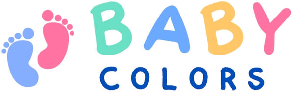 BABY COLORS